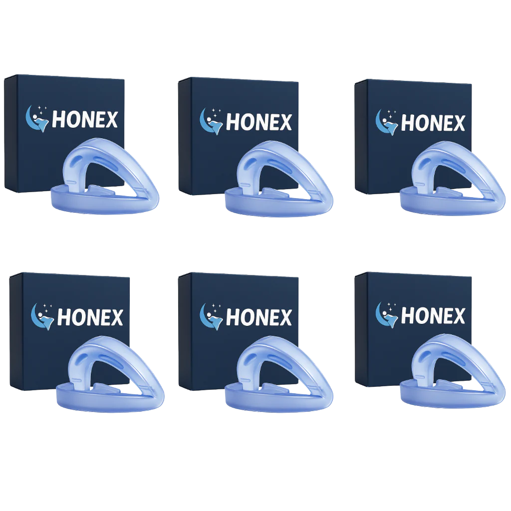Honex - 6 Pack